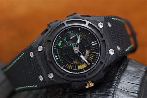 linde werdelin replica watch|linde werdelin sports watch.